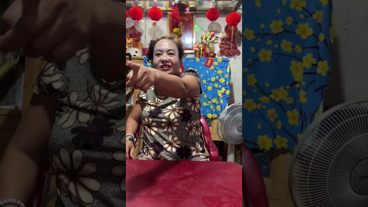 Cực căng Xuyến chỉ thẳng mặt những người thường lấy hình ảnh của tôi để kiếm tiền 