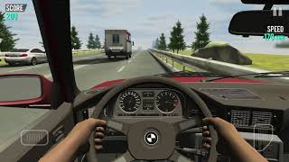 Car racing | High Speed Car Racing in the traffic - Anadroid / iOS Gameplay screenshot 4