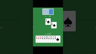 Jak grać w kierki #3 Kurnik - Bez Dam screenshot 2