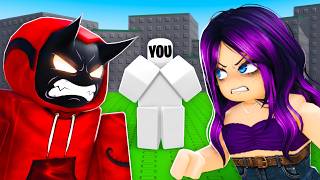 YOU Had a CREEPY STALKER, so I Did THIS...