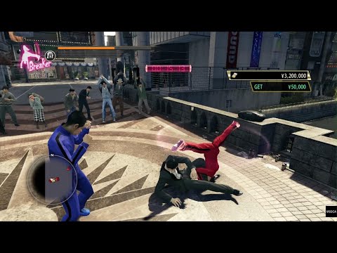 Breaker Training Moment