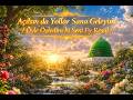 Açılsın Yollar Sana Geleyim… Öyle Özledim ki Seni Ey Resul ﷺ 🕊️