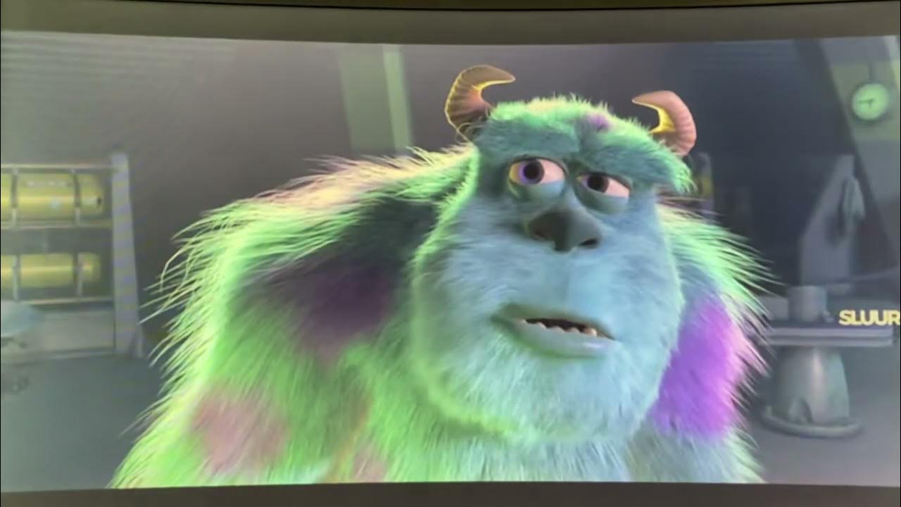 Monsters Inc 2 Return Of Boo 2021 Monsters Inc 2: return of Boo official Trailer (2023) - YouTube