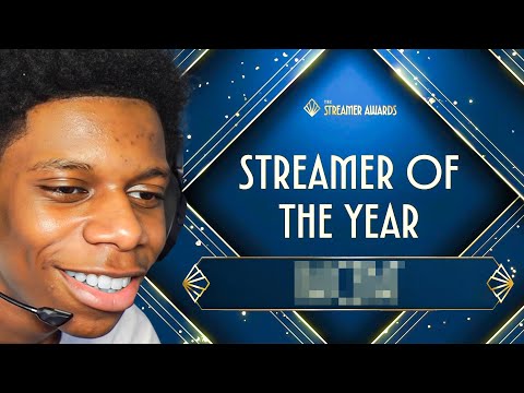  يصوت لجوائز البث المباشر