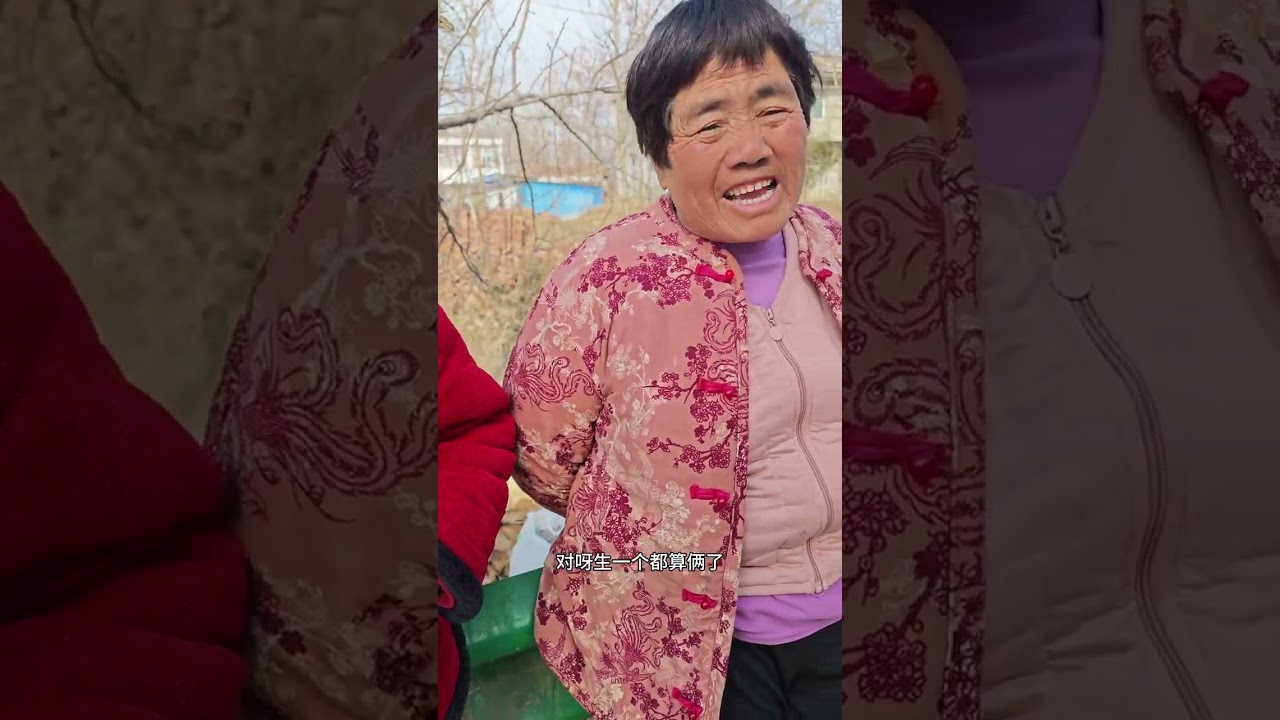 The Sneaky Young Man's Clever Plan to Outsmart His Family