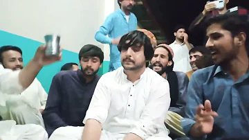 New Hindko Song | Saddi Galli Kady Kady Aa Sajnran |  Wahab Tarangri | Hazara Culture