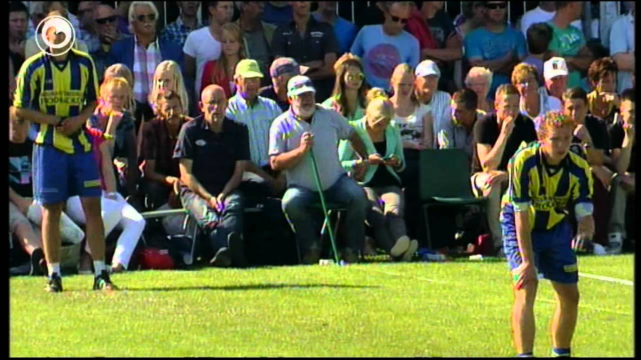 Ferslach Freule 2012