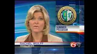 Xavier University New Orleans summer programs