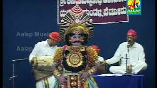 giri kanye full yakshagana (P-2) ಗಿರಿ ಕನ್ಯೆ ಯಕ್ಷಗಾನ  badagutittu