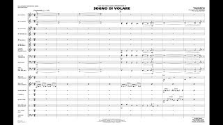 Sogno di Volare (from Civilization VI) by Christopher Tin/arr. Matt Conaway