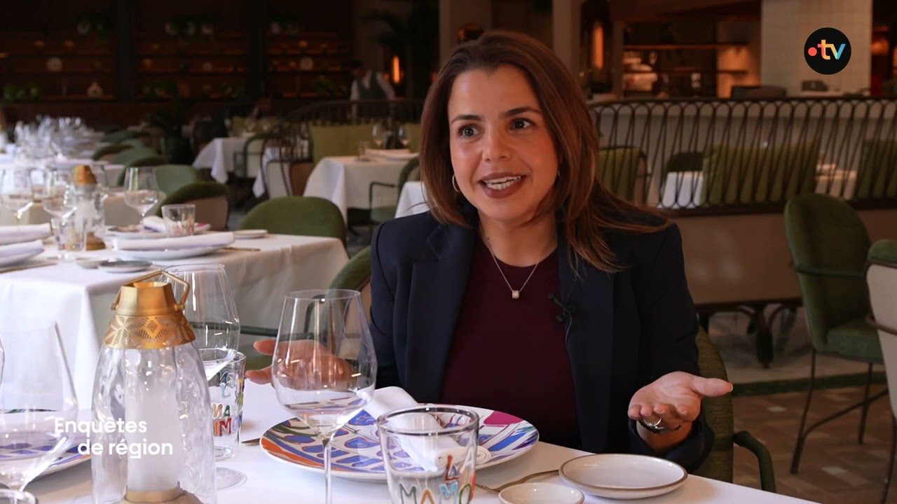 Ces habitants de Limoges et de Corrèze partis pour Marrakech