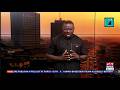 SA Xenophobia Row Ghana Demands Probe Full Investigation Assured AM Show 23 04 2026 