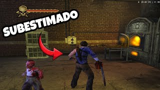 4 Jogos SUBESTIMADOS de PS2 Rodando no Celular (Android | AetherSX2)