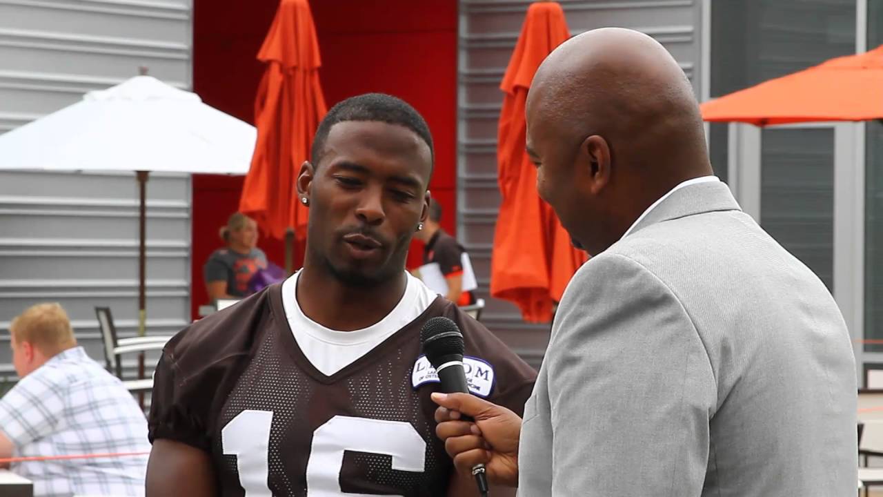 Day in the Life of Branson Wright