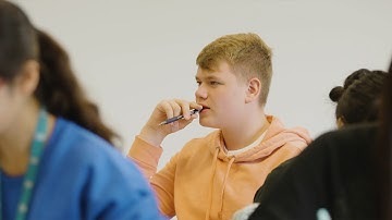 Pre-University Summer Program | English Language Courses | UBC Future Global Leaders