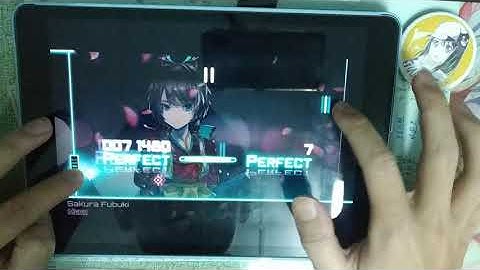 [Wave Test]Class 10 XRay1 clear(Assistなし)【Dynamix】