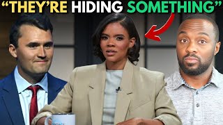 Download Lagu Candace Owens EXPOSES Charlie Kirk Assassination Eye Witness MP3 Download Lagu Candace Owens EXPOSES Charlie Kirk Assassination Eye Witness MP3