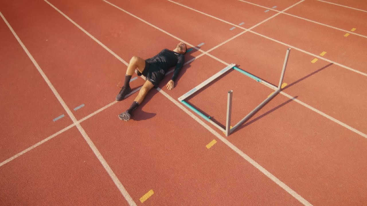Coelho - ENCORE (Clip officiel)