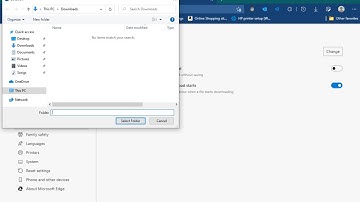 How to Make Microsoft Edge Always Ask Where to Save Each File Before Downloading [Guide]