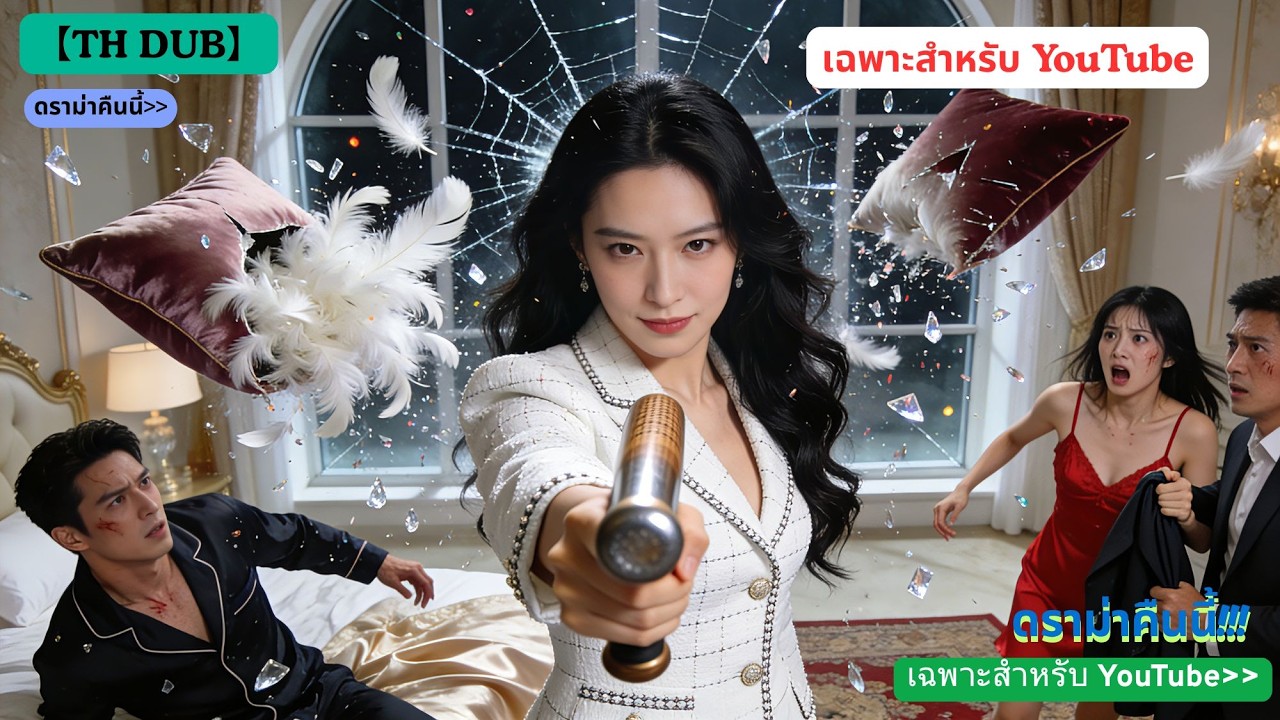 เกิดใหม่ครานี้ขอทวงแค้น!ลูกบุญธรรมที่ถูกทิ้ง กลายเป็นประธานหมื่นล้าน! ครอบครัวเก่าต้องคุกเข่าอ้อนวอน