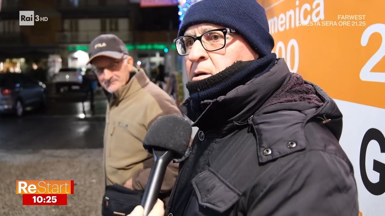 Tredicesima tra bollette e tasse - Re Start 05/12/2025