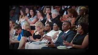 Vigor Awards International 2018 Ceremony - TORONTO, CANADA