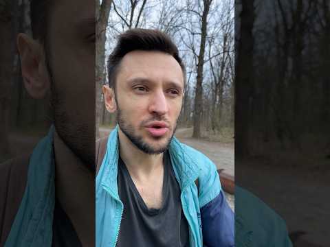 Верующие, вам страшно!