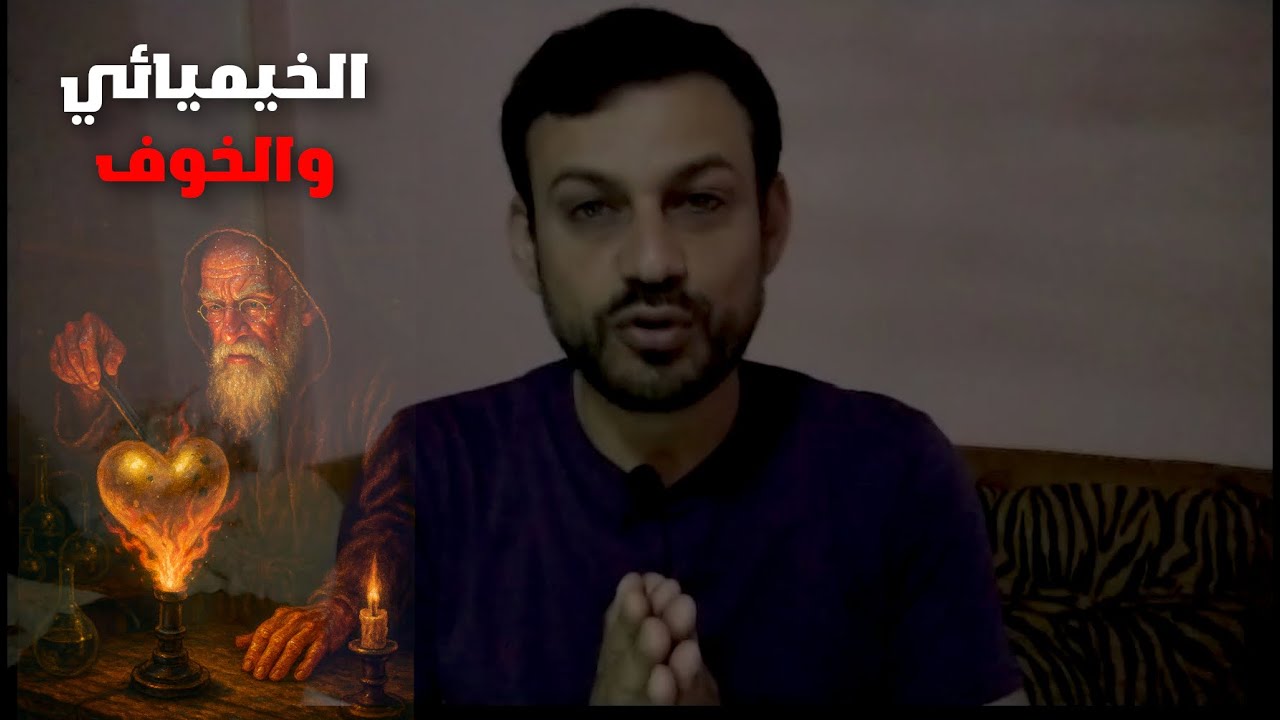 حقيقة الوعي بعيدا عن الاوهام| معركة الحياة الوعي مقابل القلب