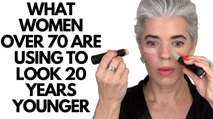 WHAT WOMEN OVER 70 ARE USING TO LOOK 20 YEARS YOUN...