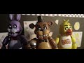 Gangsta's Paraside Scene - Five Nights At Freddy's (FANMADE)
