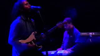 Ziggy Marley: Moving Forward - The North Park Theater - San Diego, CA - 11/01/2014
