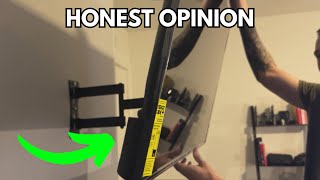 INSTALL PROCESS - USX TV Mount