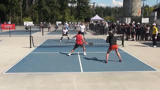 2026.09.05 MXD4.5+ (Open age) Naomi Tran + Eurene Mak vs Min Zeng + Marco Wong (2 of 3, Semi-Finals)