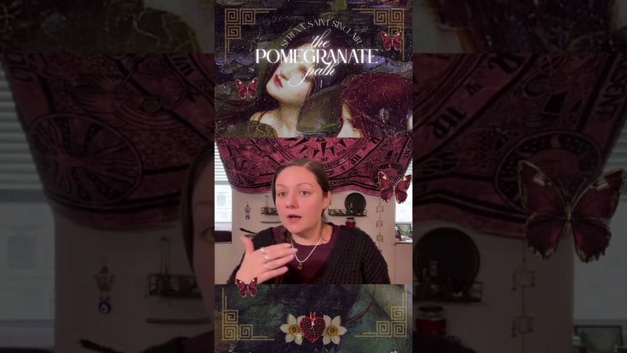 Full episode on YouTube!