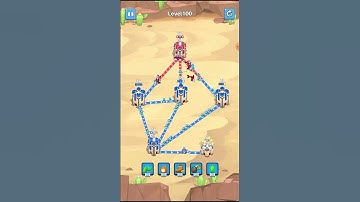 Conquer the tower 2 | level 100 pass | #subwaysurfers #subwaysurfersjourneytotheeast #comedyshow