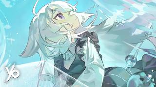 PYKAMIA - Galaxy World