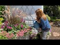 How I Fertilize Flowers and Vegetables! 🌿🌺💦// Garden Answer