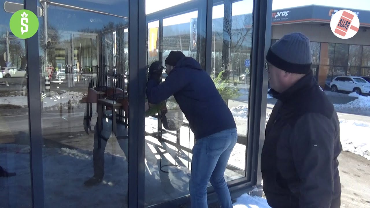 AllerAllerEerste NieuwSchaijk