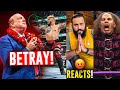 New twist paul heyman betraying solo sikoa soon  sanga reacts to controversy matt hardy  wwe