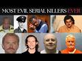 They Killed Dozens — And Almost Got Away With It | America's Most Dangerous Serial Killers