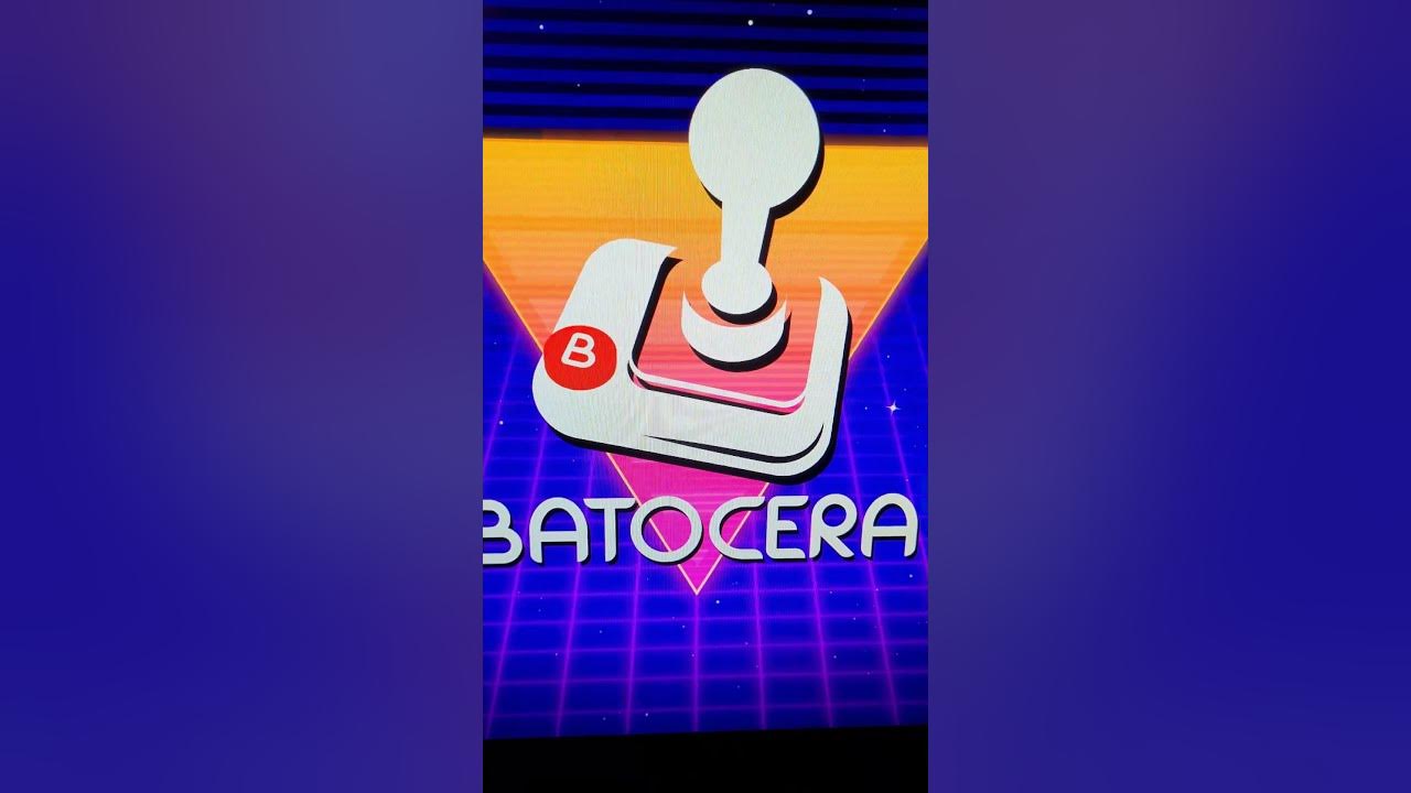Batocera bios roms finden einf gen youtube