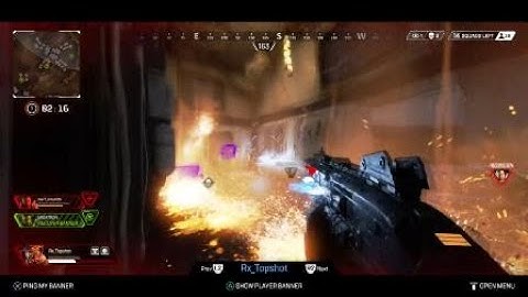 Respawn please fix your sound