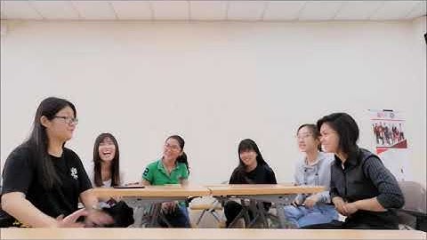 LAX 2007 GROUP 43 GROUP DISCUSSION 3