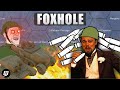 The Colonial Early Game Armor Experience | FOXHOLE WAR 104