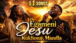 Egameni Jesu Kukhona Mandla 🙏 | Zulu Gospel Prayer Song | Powerful Worship 2026