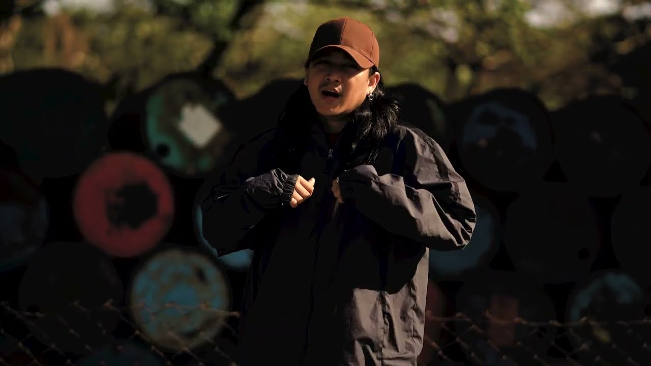 Who is really god? - Myat Minn Ko [MV]