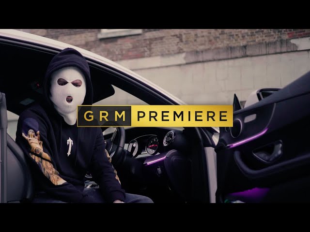 Jimmy - Stay On [Music Video] | GRM Daily class=