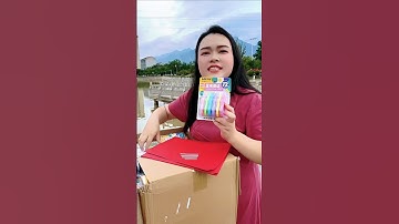 Magical Corection Tape p2 Just Try #shorts #correctiontape