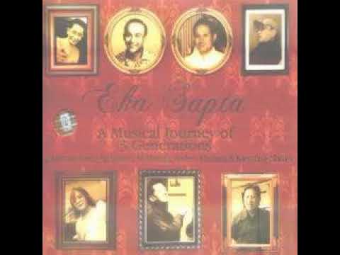 Putar Gambang suling / Tirtonadi - Eka Sapta