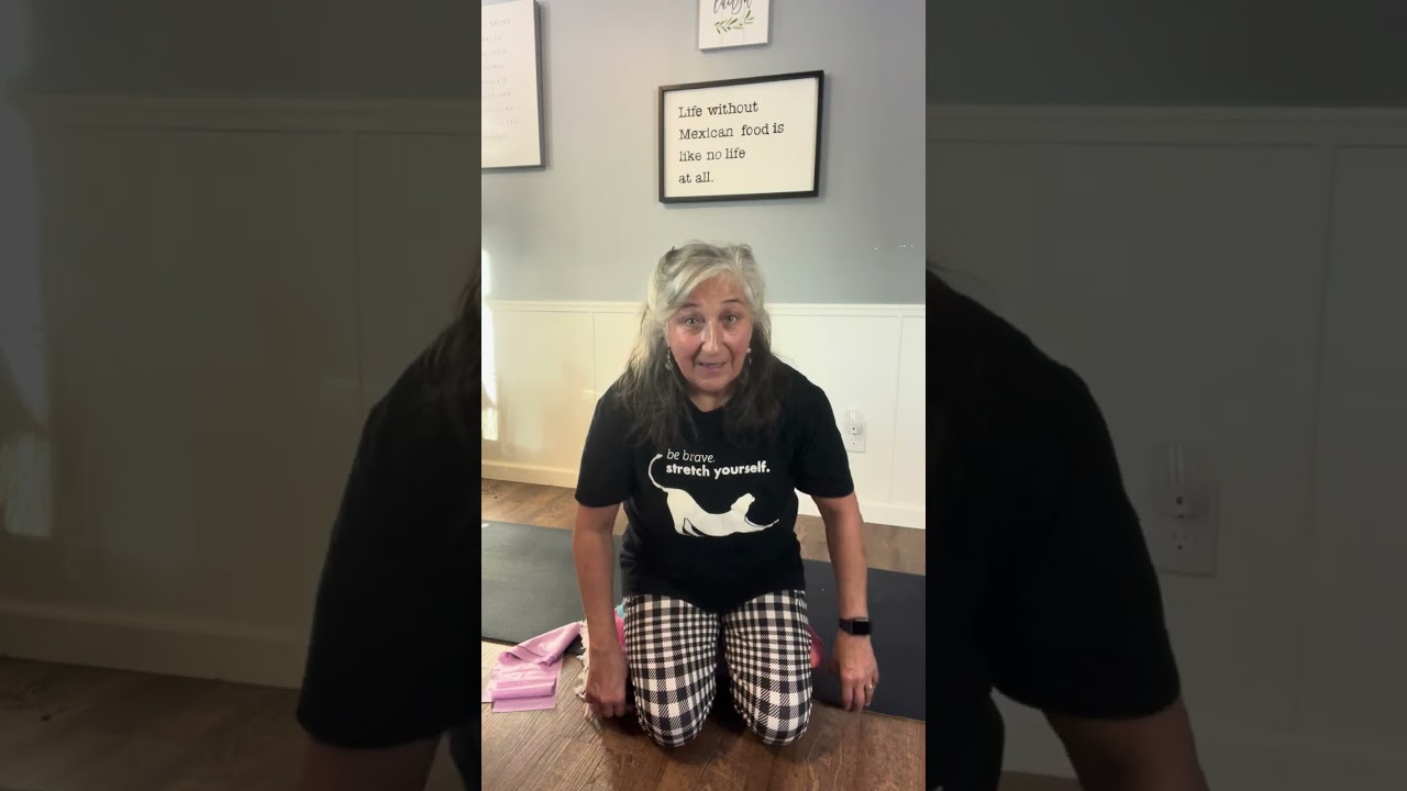 Deep Calls to Deep- week 13 - Emeth/Faithful, Sure, and Consistent